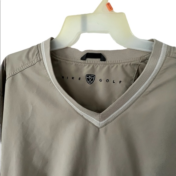 Nike Golf Pullover M - Picture 3 of 3